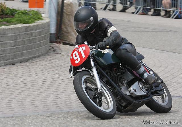 Barneveld 2009 Henk Morren 354 